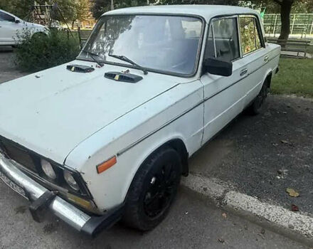 Білий ВАЗ 2106, об'ємом двигуна 1.5 л та пробігом 200 тис. км за 236 $, фото 2 на Automoto.ua