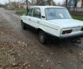 Белый ВАЗ 2106, объемом двигателя 3 л и пробегом 111 тыс. км за 618 $, фото 4 на Automoto.ua