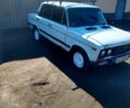 Белый ВАЗ 2106, объемом двигателя 1.5 л и пробегом 0 тыс. км за 450 $, фото 1 на Automoto.ua