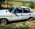 Белый ВАЗ 2106, объемом двигателя 1.3 л и пробегом 65 тыс. км за 360 $, фото 1 на Automoto.ua
