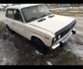 Білий ВАЗ 2106, об'ємом двигуна 1.3 л та пробігом 2 тис. км за 600 $, фото 4 на Automoto.ua