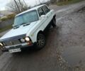 Белый ВАЗ 2106, объемом двигателя 3 л и пробегом 111 тыс. км за 618 $, фото 1 на Automoto.ua