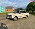 Белый ВАЗ 2106, объемом двигателя 1.45 л и пробегом 60 тыс. км за 599 $, фото 1 на Automoto.ua
