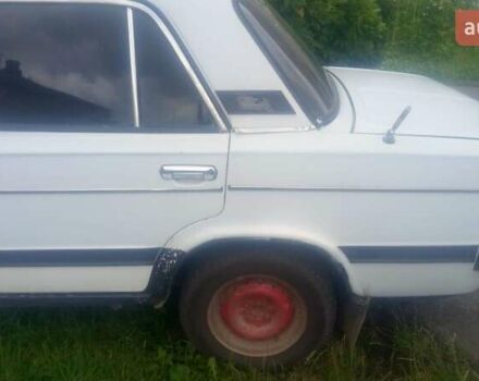 Белый ВАЗ 2106, объемом двигателя 1.5 л и пробегом 50 тыс. км за 700 $, фото 3 на Automoto.ua