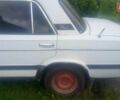 Белый ВАЗ 2106, объемом двигателя 1.5 л и пробегом 50 тыс. км за 700 $, фото 3 на Automoto.ua