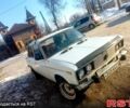 Белый ВАЗ 2106, объемом двигателя 1.5 л и пробегом 58 тыс. км за 540 $, фото 1 на Automoto.ua