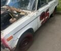 Білий ВАЗ 2106, об'ємом двигуна 2 л та пробігом 56 тис. км за 112 $, фото 1 на Automoto.ua