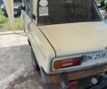 Белый ВАЗ 2106, объемом двигателя 1.3 л и пробегом 150 тыс. км за 302 $, фото 2 на Automoto.ua