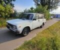 Білий ВАЗ 2106, об'ємом двигуна 1.6 л та пробігом 80 тис. км за 437 $, фото 1 на Automoto.ua