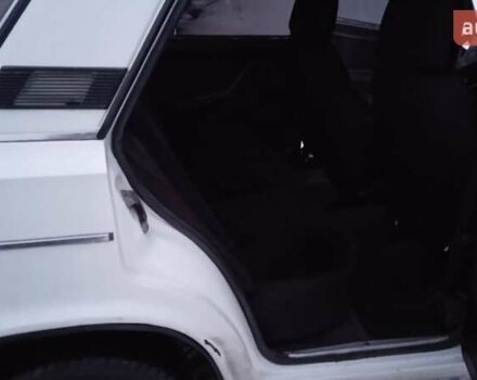 Білий ВАЗ 2106, об'ємом двигуна 1.5 л та пробігом 158 тис. км за 757 $, фото 8 на Automoto.ua