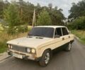 Белый ВАЗ 2106, объемом двигателя 1.45 л и пробегом 45 тыс. км за 750 $, фото 1 на Automoto.ua