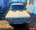 Белый ВАЗ 2106, объемом двигателя 1.3 л и пробегом 500 тыс. км за 800 $, фото 1 на Automoto.ua
