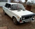 Белый ВАЗ 2106, объемом двигателя 13 л и пробегом 127 тыс. км за 400 $, фото 2 на Automoto.ua