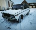 Білий ВАЗ 2106, об'ємом двигуна 1.6 л та пробігом 100 тис. км за 499 $, фото 4 на Automoto.ua