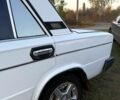 Белый ВАЗ 2106, объемом двигателя 1.5 л и пробегом 66 тыс. км за 699 $, фото 5 на Automoto.ua