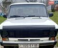Белый ВАЗ 2106, объемом двигателя 1.5 л и пробегом 176 тыс. км за 700 $, фото 2 на Automoto.ua