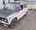 Білий ВАЗ 2106, об'ємом двигуна 1 л та пробігом 120 тис. км за 242 $, фото 2 на Automoto.ua