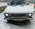 Белый ВАЗ 2106, объемом двигателя 1.5 л и пробегом 53 тыс. км за 2300 $, фото 1 на Automoto.ua