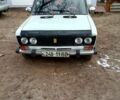 Белый ВАЗ 2106, объемом двигателя 13 л и пробегом 127 тыс. км за 400 $, фото 1 на Automoto.ua