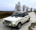 Белый ВАЗ 2106, объемом двигателя 1.5 л и пробегом 0 тыс. км за 600 $, фото 1 на Automoto.ua