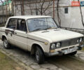 Белый ВАЗ 2106, объемом двигателя 1.6 л и пробегом 190 тыс. км за 450 $, фото 1 на Automoto.ua