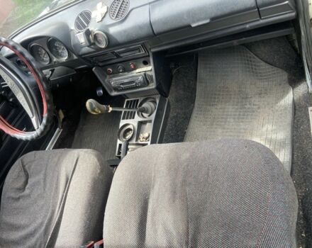 ВАЗ 2106 1996 у Броварах на Automoto.ua Білий ВАЗ 2106, об'ємом двигуна 1.5 л та пробігом 150 тис. км за 1000 $, фото 6 на Automoto.ua
