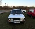 Белый ВАЗ 2106, объемом двигателя 1.5 л и пробегом 66 тыс. км за 699 $, фото 1 на Automoto.ua