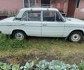 ВАЗ 2106 1996 у Броварах на Automoto.ua Білий ВАЗ 2106, об'ємом двигуна 1.5 л та пробігом 150 тис. км за 1000 $, фото 1 на Automoto.ua