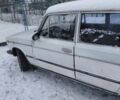 Білий ВАЗ 2106, об'ємом двигуна 1.6 л та пробігом 300 тис. км за 650 $, фото 1 на Automoto.ua