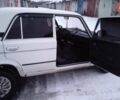 Білий ВАЗ 2106, об'ємом двигуна 1.5 л та пробігом 158 тис. км за 757 $, фото 9 на Automoto.ua