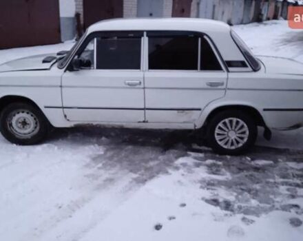 Білий ВАЗ 2106, об'ємом двигуна 1.5 л та пробігом 158 тис. км за 757 $, фото 3 на Automoto.ua