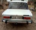 Белый ВАЗ 2106, объемом двигателя 13 л и пробегом 127 тыс. км за 400 $, фото 3 на Automoto.ua