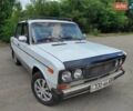Білий ВАЗ 2106, об'ємом двигуна 1.5 л та пробігом 250 тис. км за 899 $, фото 1 на Automoto.ua
