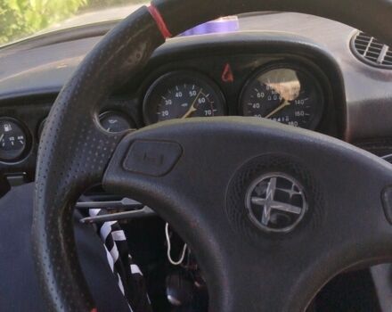 Білий ВАЗ 2106, об'ємом двигуна 1 л та пробігом 120 тис. км за 242 $, фото 6 на Automoto.ua