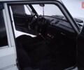 Білий ВАЗ 2106, об'ємом двигуна 1.5 л та пробігом 158 тис. км за 757 $, фото 10 на Automoto.ua