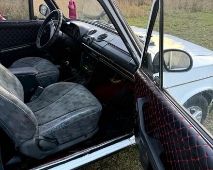 ВАЗ 2106 1996 в Золочеве на Automoto.ua Белый ВАЗ 2106, объемом двигателя 1.5 л и пробегом 66 тыс. км за 699 $, фото 6 на Automoto.ua