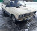 Белый ВАЗ 2106, объемом двигателя 1.5 л и пробегом 50 тыс. км за 779 $, фото 1 на Automoto.ua