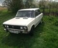 Білий ВАЗ 2106, об'ємом двигуна 1.6 л та пробігом 100 тис. км за 700 $, фото 1 на Automoto.ua