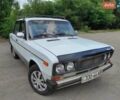 Белый ВАЗ 2106, объемом двигателя 1.5 л и пробегом 250 тыс. км за 899 $, фото 1 на Automoto.ua