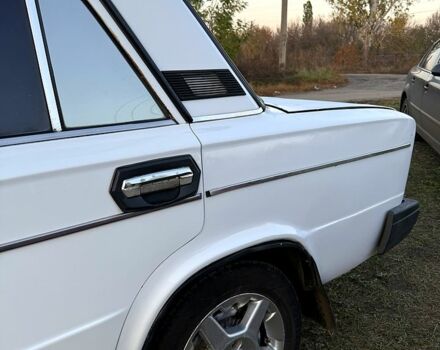 ВАЗ 2106 1996 в Золочеве на Automoto.ua Белый ВАЗ 2106, объемом двигателя 1.5 л и пробегом 66 тыс. км за 699 $, фото 5 на Automoto.ua