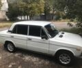 Білий ВАЗ 2106, об'ємом двигуна 1.6 л та пробігом 145 тис. км за 850 $, фото 1 на Automoto.ua