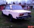 Белый ВАЗ 2106, объемом двигателя 1.3 л и пробегом 200 тыс. км за 550 $, фото 2 на Automoto.ua