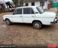 Белый ВАЗ 2106, объемом двигателя 13 л и пробегом 127 тыс. км за 400 $, фото 1 на Automoto.ua