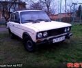 Белый ВАЗ 2106, объемом двигателя 1.3 л и пробегом 200 тыс. км за 550 $, фото 1 на Automoto.ua