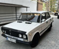 Белый ВАЗ 2106, объемом двигателя 1.29 л и пробегом 300 тыс. км за 700 $, фото 1 на Automoto.ua