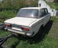 Белый ВАЗ 2106, объемом двигателя 0 л и пробегом 2 тыс. км за 500 $, фото 1 на Automoto.ua