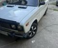 Белый ВАЗ 2106, объемом двигателя 1.5 л и пробегом 1000 тыс. км за 800 $, фото 1 на Automoto.ua