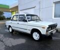 Белый ВАЗ 2106, объемом двигателя 0 л и пробегом 242 тыс. км за 552 $, фото 1 на Automoto.ua