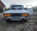 Білий ВАЗ 2106, об'ємом двигуна 1.5 л та пробігом 130 тис. км за 700 $, фото 1 на Automoto.ua