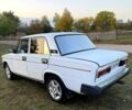 ВАЗ 2106 1996 в Золочеве на Automoto.ua Белый ВАЗ 2106, объемом двигателя 1.5 л и пробегом 66 тыс. км за 699 $, фото 3 на Automoto.ua